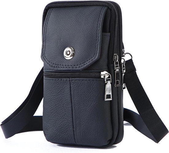 Borsa per cintura con cinturino - dimensioni 19*10*4cm
