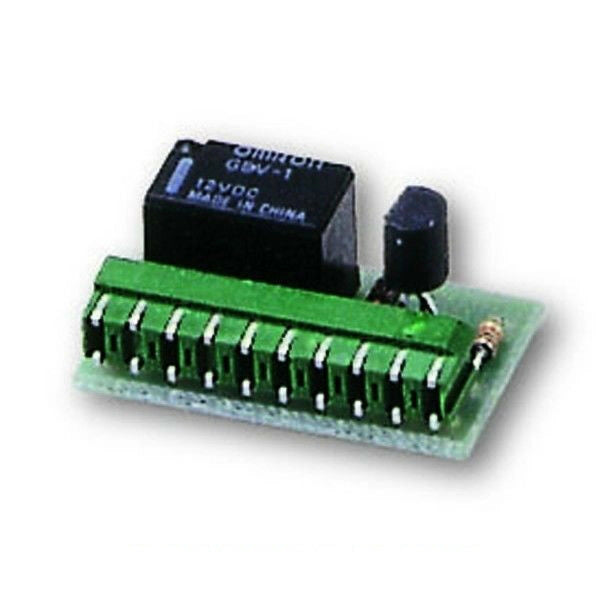 NICE MXD MODULO CANALE IMPULSIVO PER PLANOTIME AUTOMAZIONE