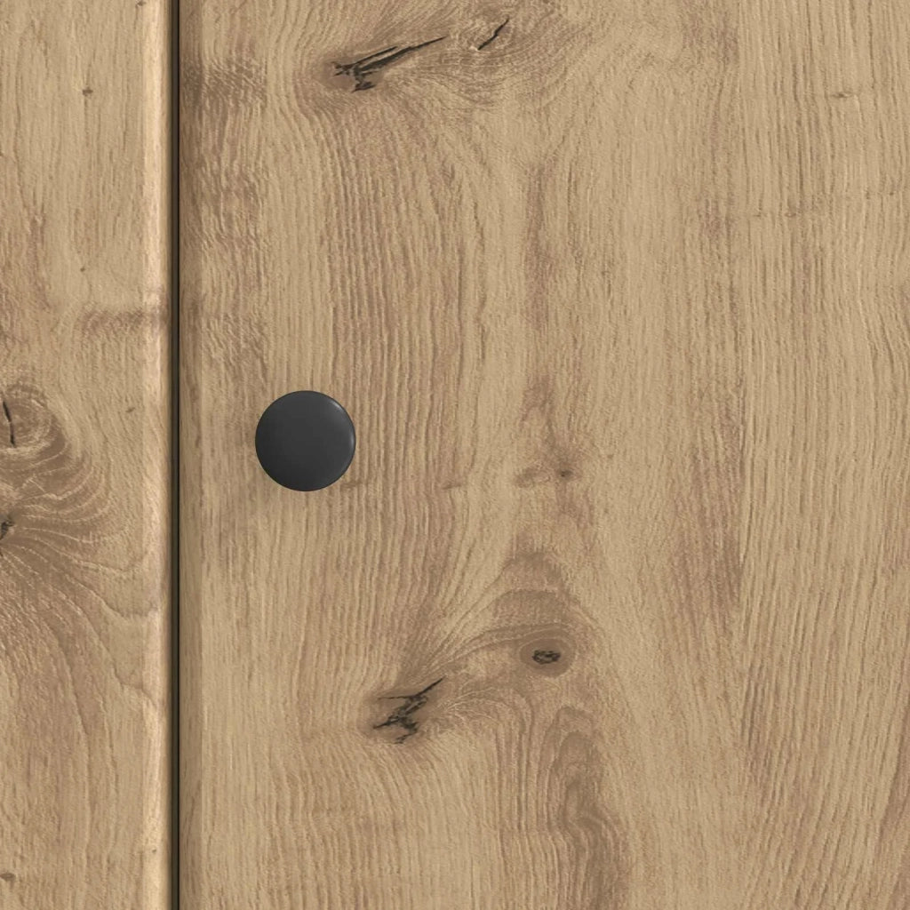 Mobile TV Rovere Artigianale 99 x 34,5 x 50 cm 895644