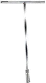 Chiodatore a T con manubrio flessibile - prensa a T - chiodatore a T con manubrio flessibile - manubrio a T - chiodatore a T con manubrio flessibile - chiodatore a T con manubrio flessibile - 290mm - 6mm/15mm - chiodatore a T con manubrio flessibile