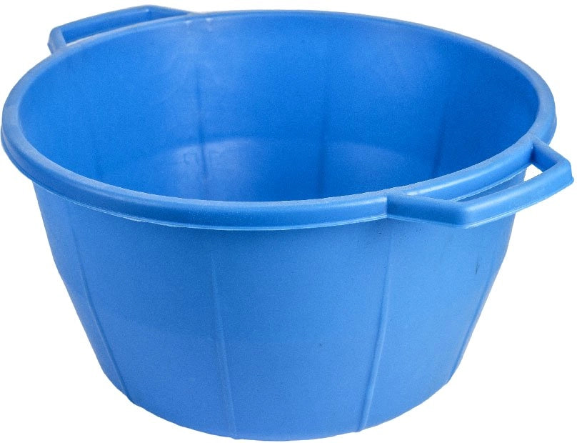 BACINELLA TONDA 35 lt - 35x25x16
