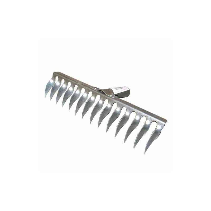 Rastrello Areatore 16 Denti Ilcampo 02206