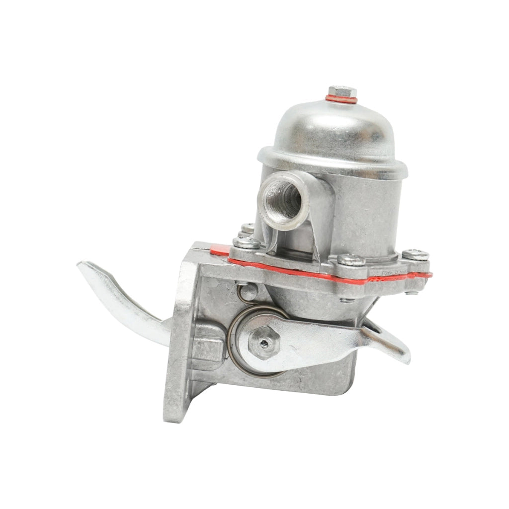 Pompa del carburante per Massey Ferguson, Perkins OEM 2641A053