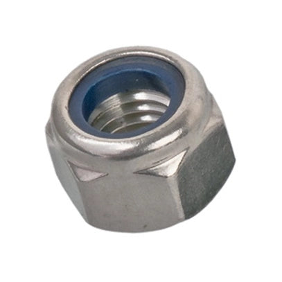 DADO AUTOBLOCCANTE ALTO M16 - 100 pezzi