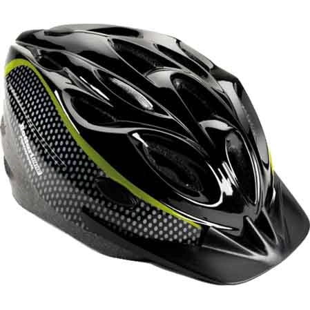 CASCO BIKE taglia M