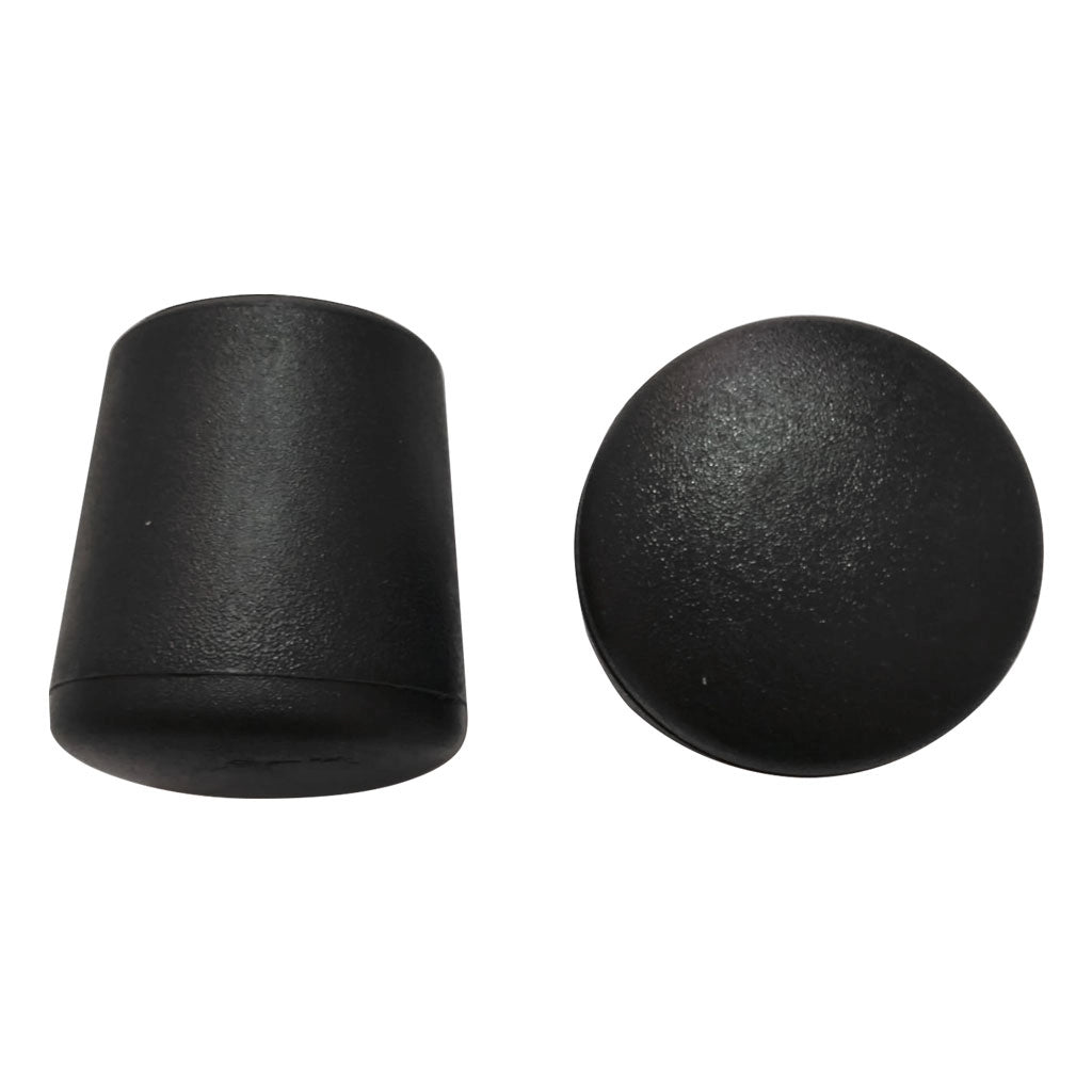 PUNTALE A CAPPUCCIO ø mm 26- 100 pezzi  - Senza Marca