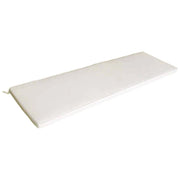 Cuscino per panca 150 da esterno idrorepellente - PANCA 150