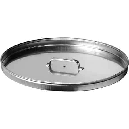 GALLEGGIANTE AD OLIO ENOLOGICO MINOX 150 lt - Ø 495 mm - MINOX