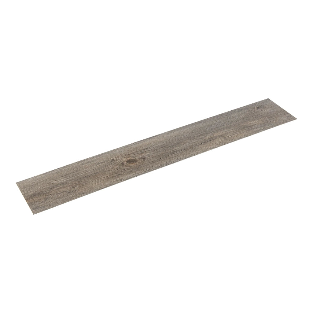 Pavimento vinilico PVC autoadesivo 7 pezzi 0,975 m² rovere segato 03_0007239