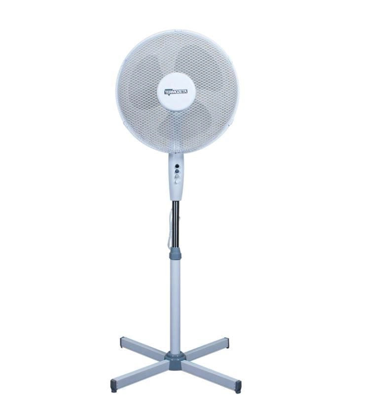 Termozeta Ventilatore a piantana TZWZ01N