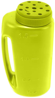 Stratificatore di concime portatile a mano