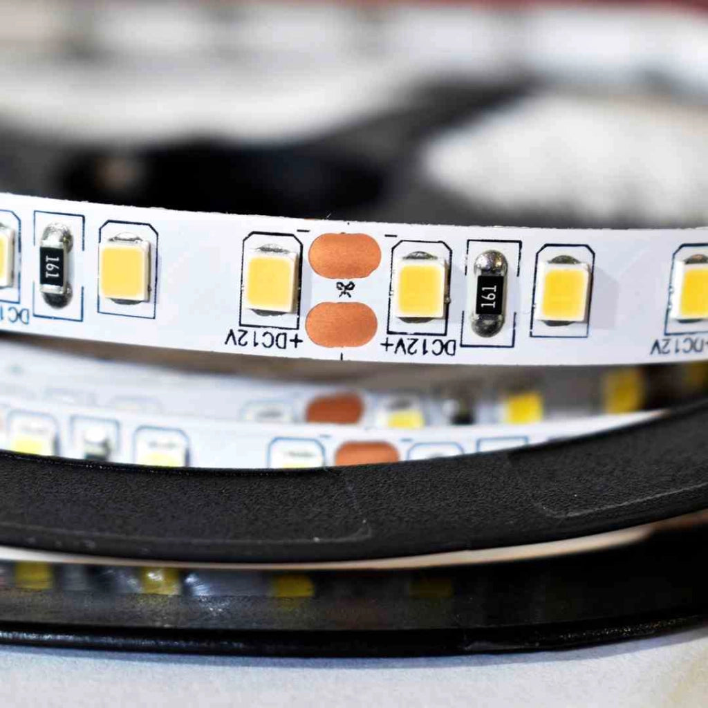 Striscia LED PRO Milagro 5m 48W 4000K IP20 12V ML4754
