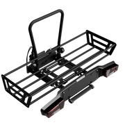Base modulare GP Saturn Kit 3 - Cesta