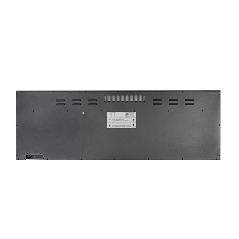 Camino Elettrico da Parete Boston100 – L101,6×P20×H44