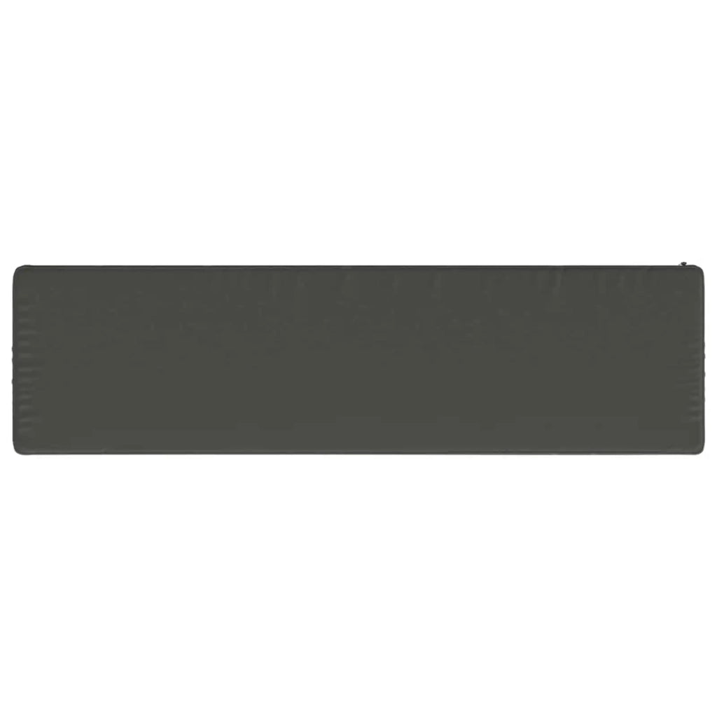 Cuscini per Panchina a 2 Pezzi VUGHT 2 pcs 100% Poliestere 950497