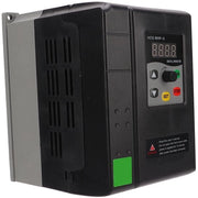 Corona d'oro - Variabile Frequenza - Inverter 3 Fasi - Regolatore di Velocità - 0,75kW a 3kW - Efficienza Industriale - Adatto per