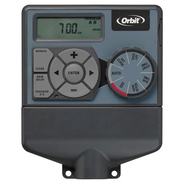 PROGRAMMATORE ELETTRONICO SERIE HRC050- 6 Zone- IRRIT- pezzi 1