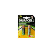 Duracell 75070715 Batteria per fotocamera/videocamera 2450 mAh