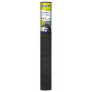 RETE QUADRA 10 VERDE 1X5 M TENAX