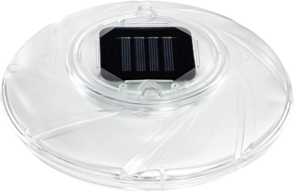 LUCE LED IMPERMEABILE 7 COLORI BESTWAY