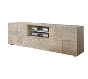 Porta TV DENIS  rovere
