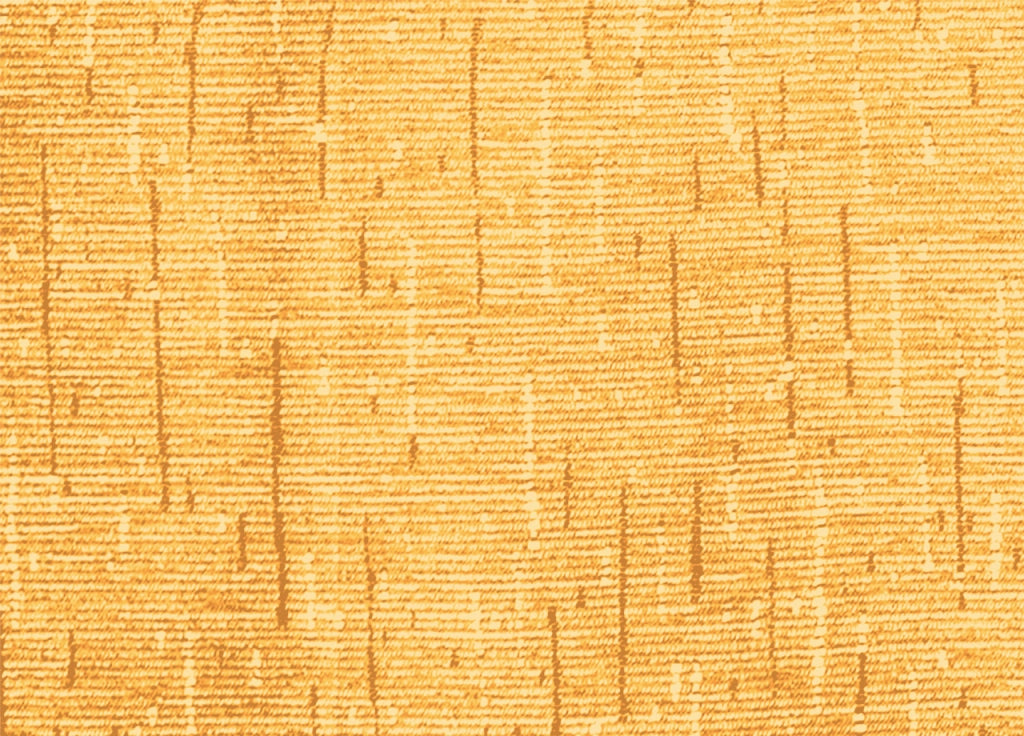 Fodera Arredo Disegno Rain - 50x50 - Giallo
