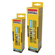 COLLA 'CONTACT LIQUID' SOUDAL 50 ml - SOUDAL