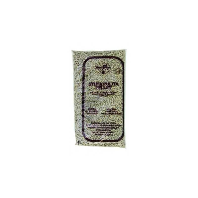 Distruttore Fuliggine Pulipellet