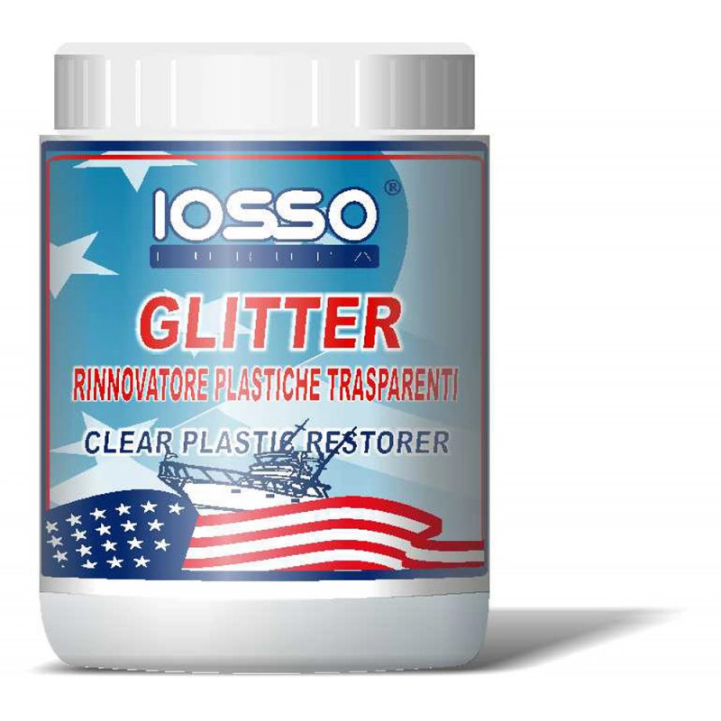 GLITTER   ML. 250 GLITTER ML. 250