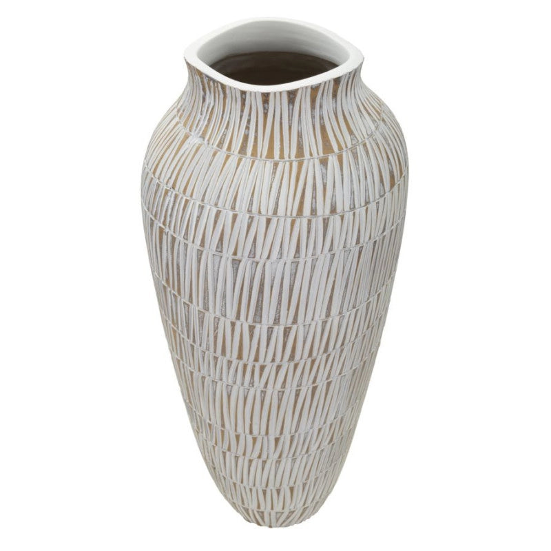Vaso Resina Stiky cm ø 23x50