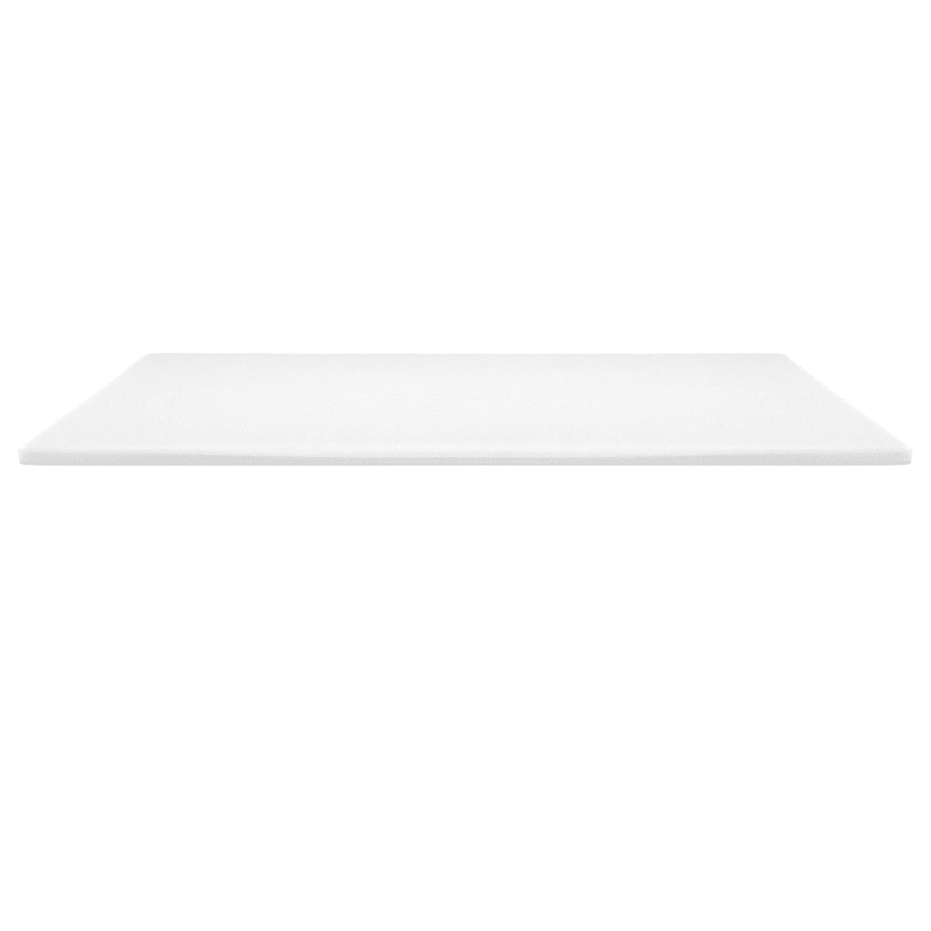 Coprimaterasso 200x200x5 cm 347914
