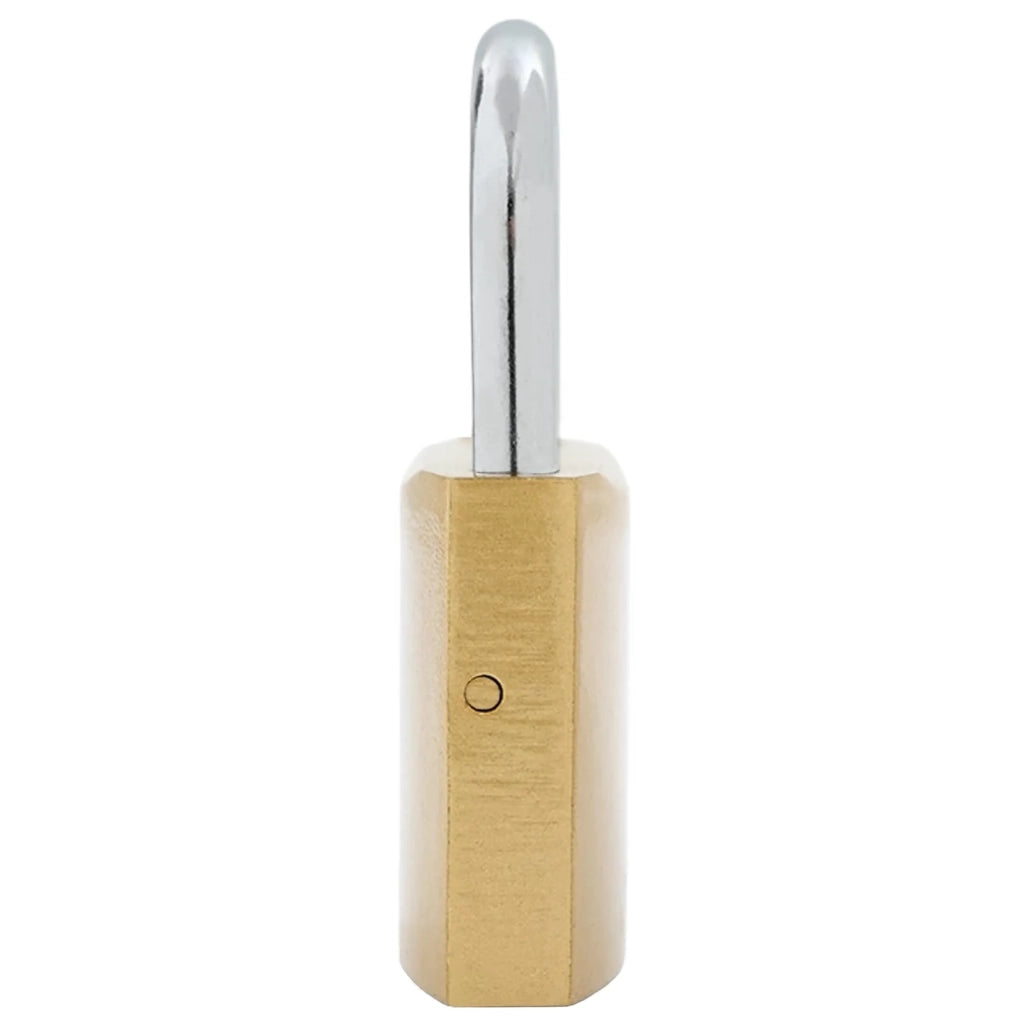 U Lock con Chiavi 6 pcs Ottone Ferro 42021919