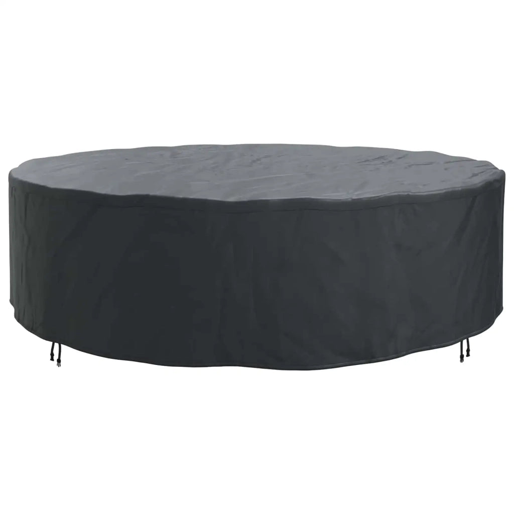 Copertura per mobili 320 x 320 x 105 cm Tessuto Oxford 600D