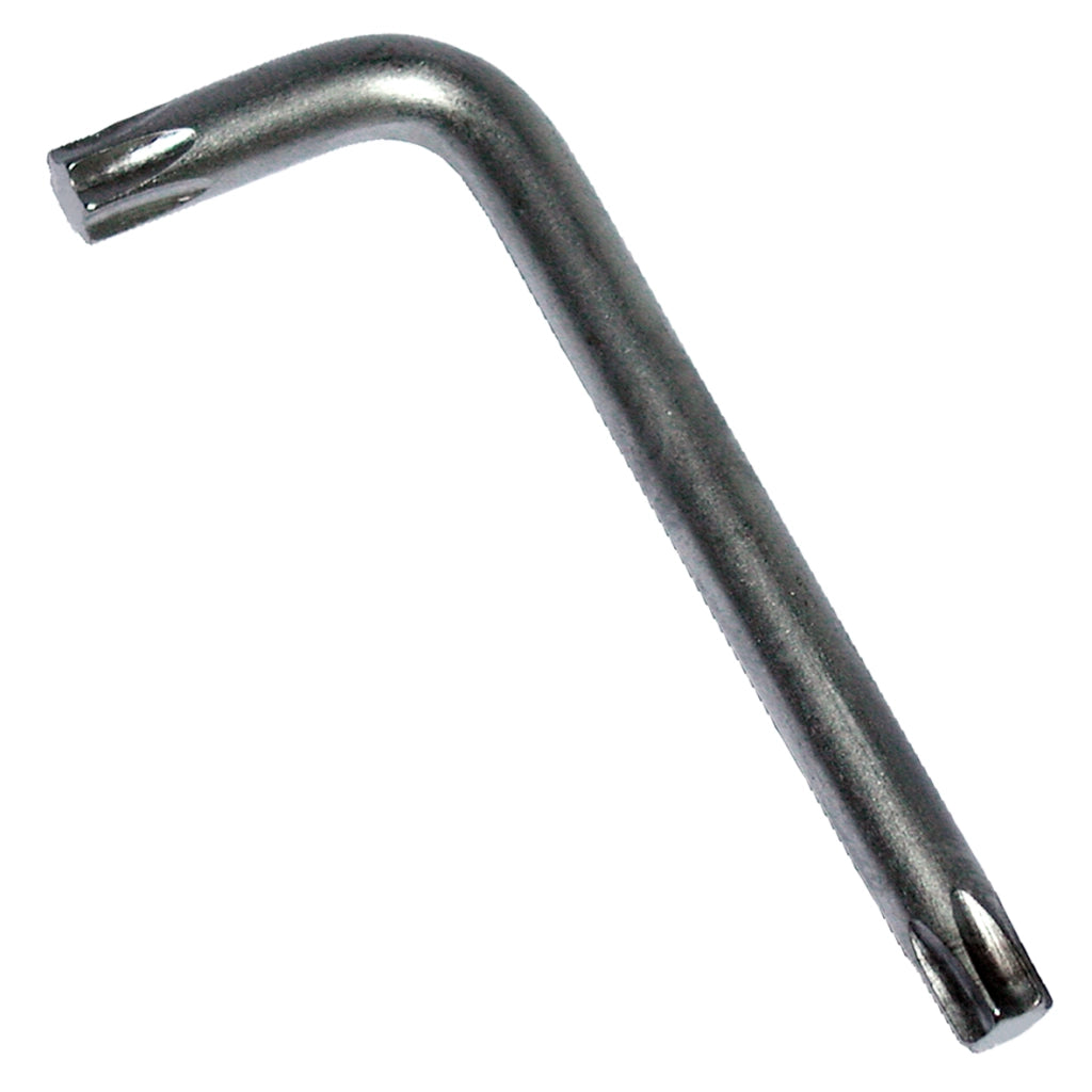 Chiave Maschio Torx          T6