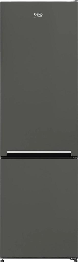 Beko RCSA300K40GN Frigorifero Combinato 291 L 181 cm Classe E 35 dB MinFrost Statico colore Grigio Scuro