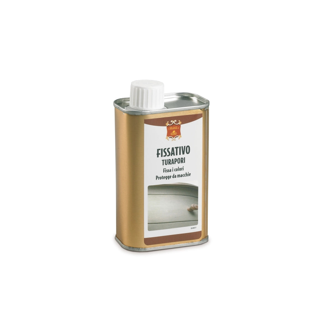 FISSATIVO TURAPORI 250ML