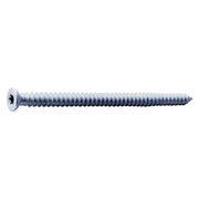 VITE PER CALCESTRUZZO 'GETO GS' mm 7,5 x 212- 100 pezzi  - G&B