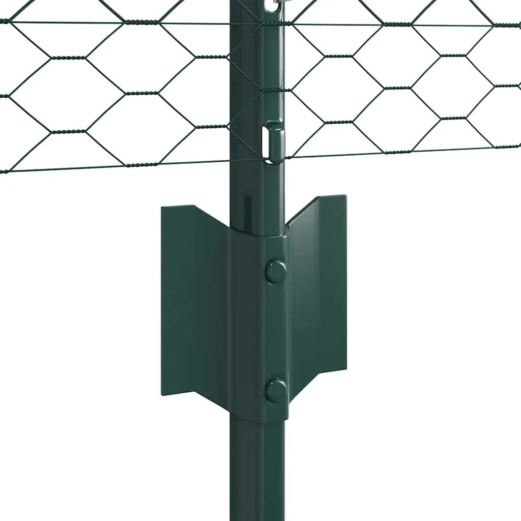 Recinzione da Giardino | Recinzione con Posto Verde