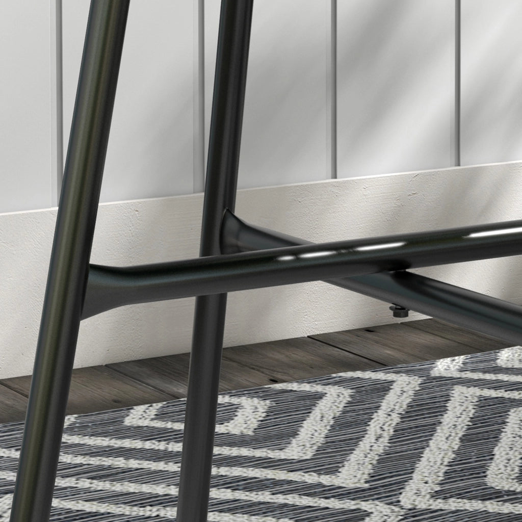 Tavolino da caff¨¨ rotondo giardino ¨C Xylo ¨C vetro temperato rattan crema ?50cm
