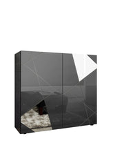 Credenza FLAMINIA grigio