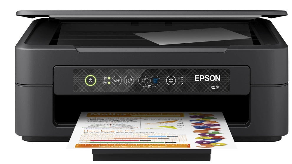 Epson expression home xp-2200 stampante multifunzione inkjet a cartucce - C11CK67403
