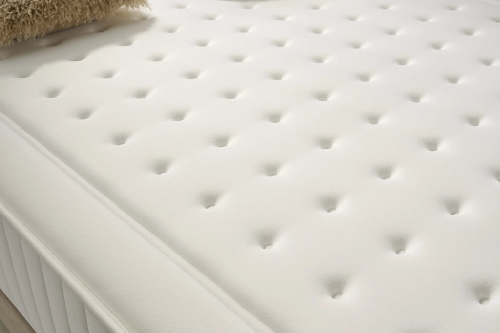 Materasso a molle insacchettate Micro Spring Premier, 30cm, 150x190cm - Moonia
