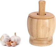 Vijzel - qualità premium - robusto - per spezie e erbe, aglio