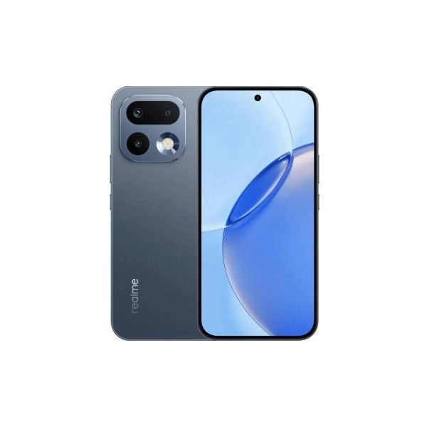 Realme 16 pro 8+512gb 6.785g grey ita - RM125GP-256