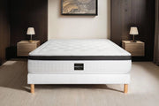 Set materasso e base 90x200 cm - Privilège