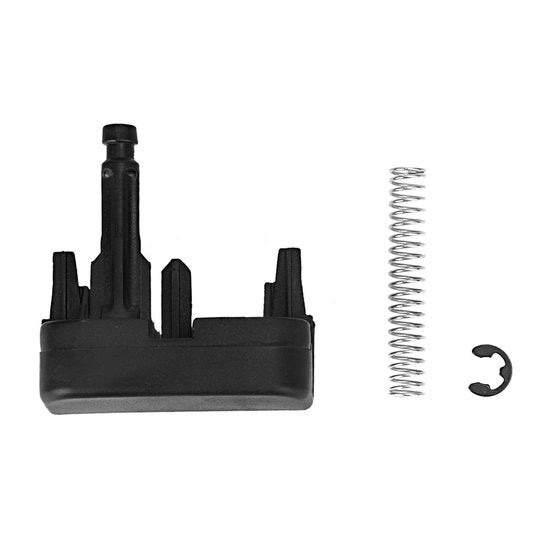 Kit di riparazione per chiusura bagagliaio - Adatto per Megane/Scenic - 7700435694 - Sostenibile - Installazione facile
