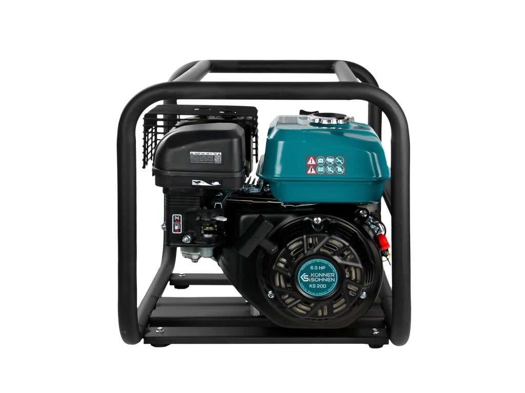 Pompa motore per acqua pulita KS 50