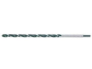 PUNTE PER LEGNO RETTIFICATE PROLUNGATE A 2 TAGLIENTI  ø mm.10x400    KRINO