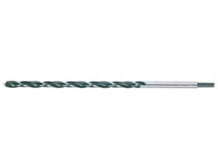 PUNTE PER LEGNO RETTIFICATE PROLUNGATE A 2 TAGLIENTI  ø mm.10x400    KRINO