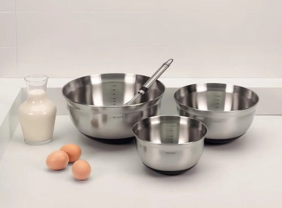 Kit di installazione per Mengkommen